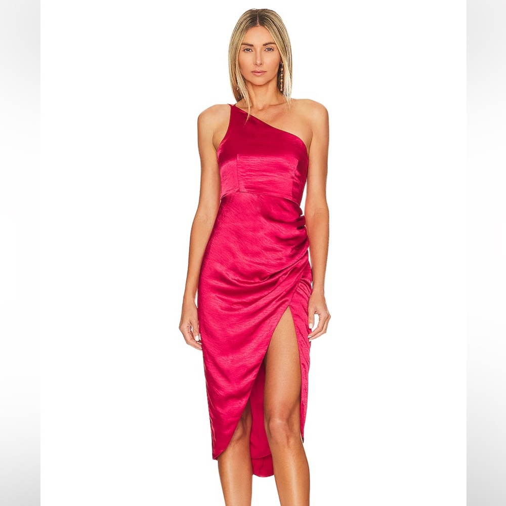 NWT Lovers and Friends Dress